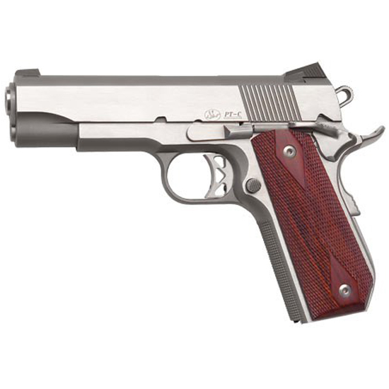 CZ DW CLASSIC BOBTAIL 45ACP SS - Pistols